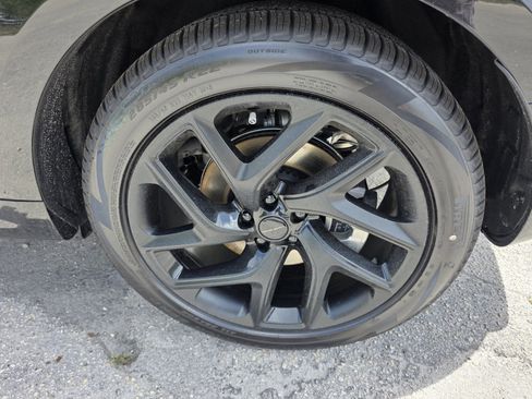 New 2026 Land Rover Range Rover Sport Dynamic SE image 9