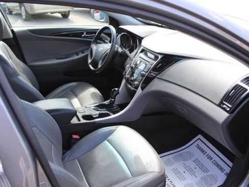 Used 2013 Hyundai Sonata Limited FWD image 21