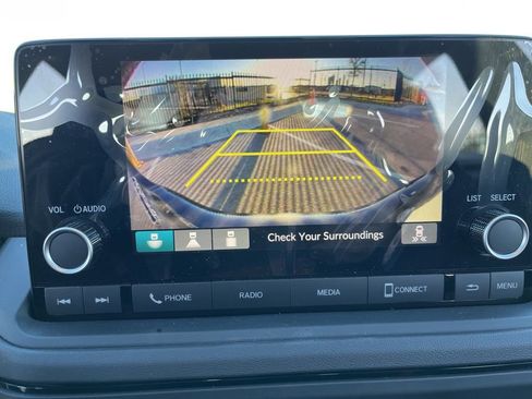 Used 2025 Honda Accord SE image 23