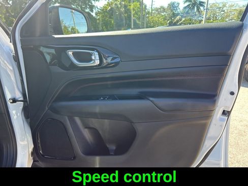 Certified 2024 Jeep Compass Trailhawk image 29