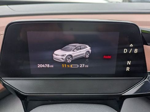 Used 2022 Volkswagen ID.4 Pro S image 15