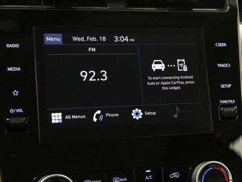 Certified 2024 Hyundai Tucson SE image 10