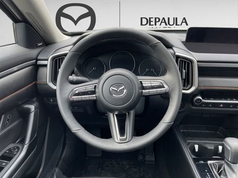 New 2026 MAZDA CX-50 AWD 2.5 Hybrid w/ Premium Pkg image 11