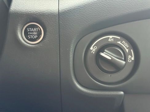 Used 2023 Nissan Frontier PRO-4X w/ Tow Package image 30