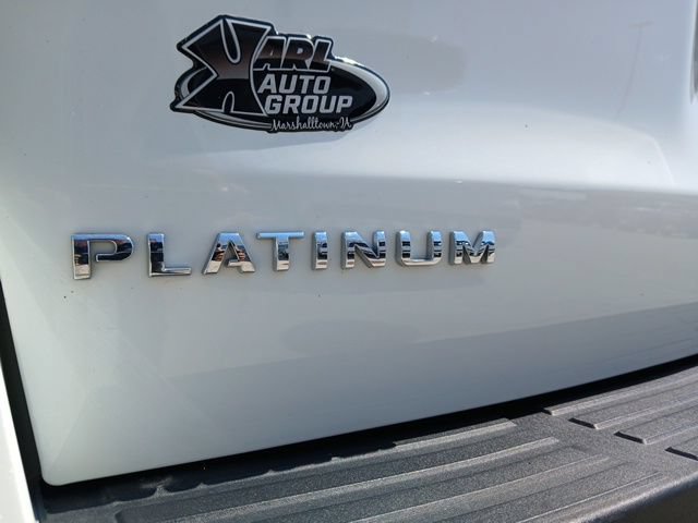 Used 2023 Ford Expedition Platinum AWD/4WD image 36