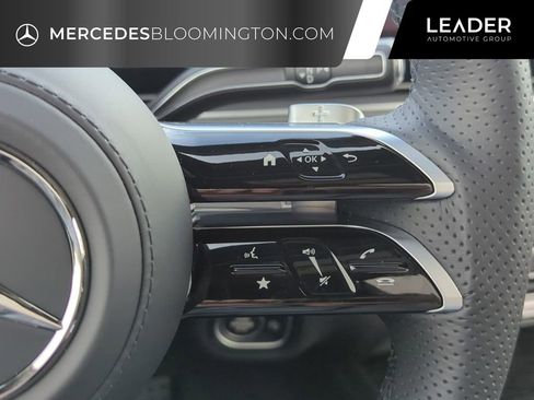 Used 2025 Mercedes-Benz GLS 450 GLS 450 image 20