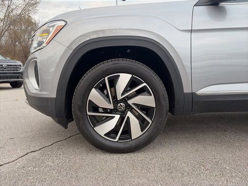 New 2026 Volkswagen Atlas SEL AWD/4WD image 33