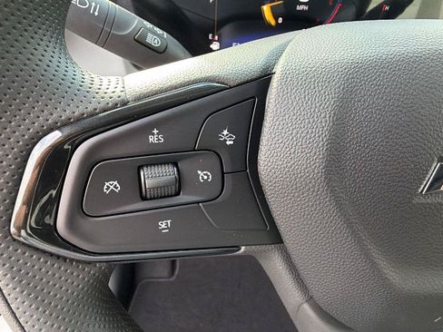 New 2026 Chevrolet TrailBlazer LT w/ Driver Confidence Package FWD image 21