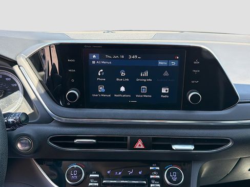 Used 2021 Hyundai Sonata SEL FWD image 25