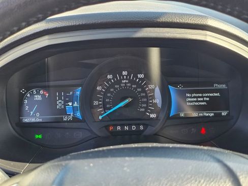 Used 2024 Ford Edge SEL image 22