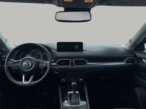 Used 2025 MAZDA CX-5 AWD 2.5 S w/ Preferred Package image 21