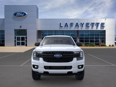 New 2025 Ford Ranger XL w/ Trailer Tow Package AWD/4WD image 6