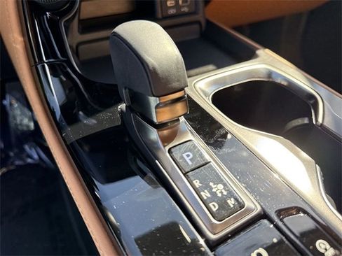 Certified 2024 Lexus NX 250 FWD w/ Premium Package image 20