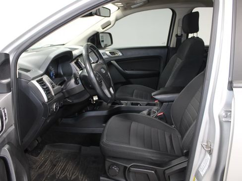 Used 2019 Ford Ranger XLT w/ Equipment Group 301A Mid RWD image 19