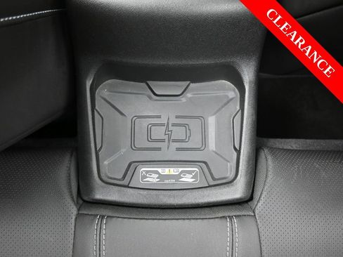 Used 2024 Chevrolet Camaro SS w/ Redline Edition image 30