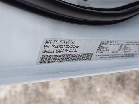 Used 2022 Jeep Wagoneer Series I w/ Premium Group I image 16