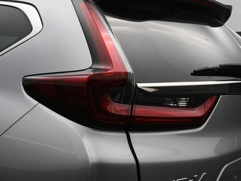 Certified 2022 Honda CR-V EX-L image 42