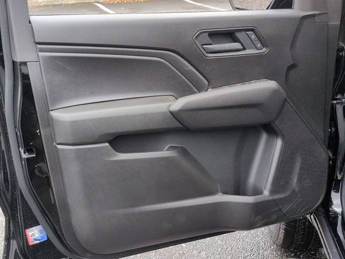 New 2026 Chevrolet Colorado W/T image 21