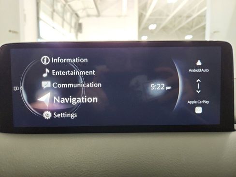 Used 2024 MAZDA CX-5 AWD 2.5 S w/ Preferred Package image 15