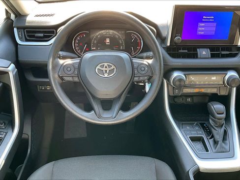 Certified 2023 Toyota RAV4 LE image 5