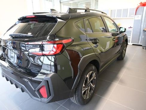 New 2026 Subaru Crosstrek 2.0i Premium w/ Crosstrek Mirror Package AWD/4WD image 12