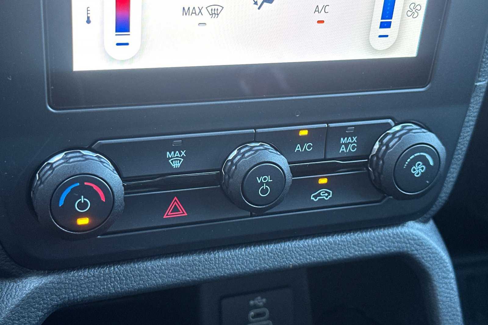 New 2026 Ford Ranger XL RWD image 20