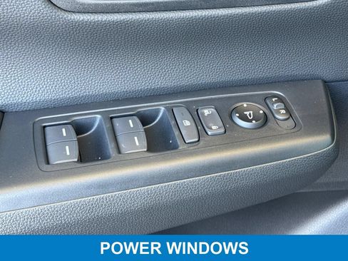 Certified 2026 Honda CR-V Sport-L image 10