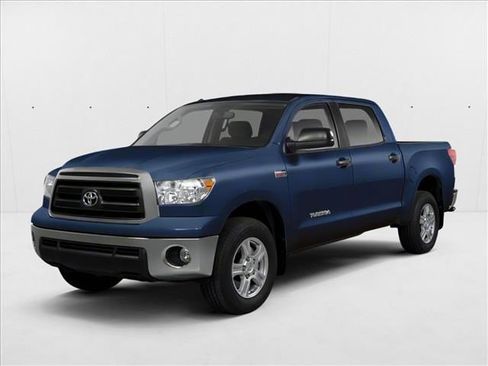 Used 2012 Toyota Tundra Limited w/ Memory Pkg image 1