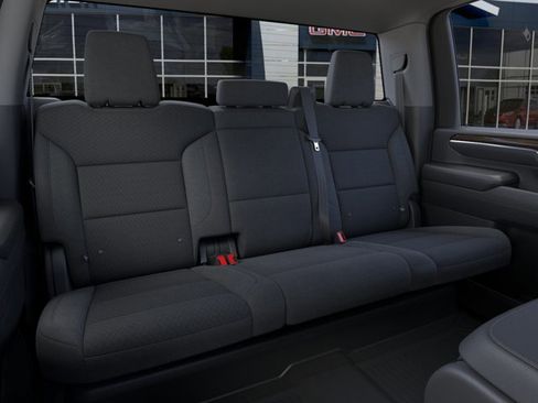New 2026 GMC Sierra 2500 SLE w/ SLE Convenience Package image 17
