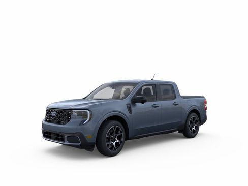 New 2026 Ford Maverick Lariat AWD/4WD image 1