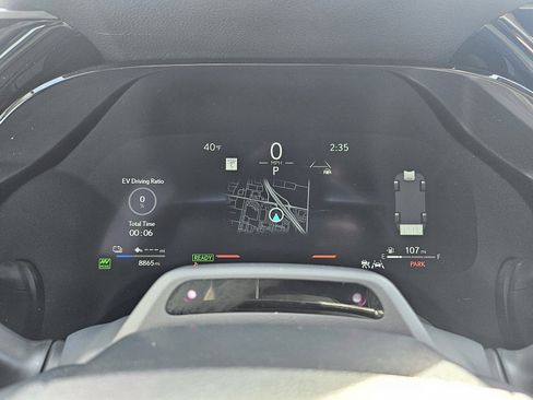 Used 2025 Lexus RX 450h AWD w/ Convenience Package image 12