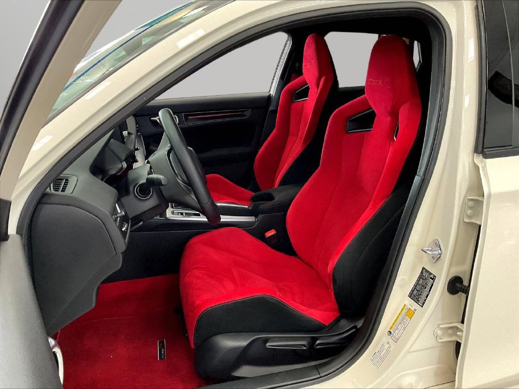 Used 2025 Honda Civic Type R image 22
