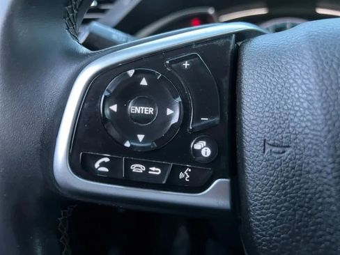 Used 2020 Honda Civic EX image 42
