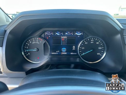 Used 2024 Ford Expedition Max XLT image 27