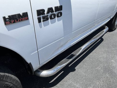 Used 2014 RAM 1500 Classic SLT w/ Remote Start & Security Group AWD/4WD image 33
