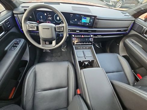 Certified 2024 Hyundai Santa Fe Calligraphy image 14