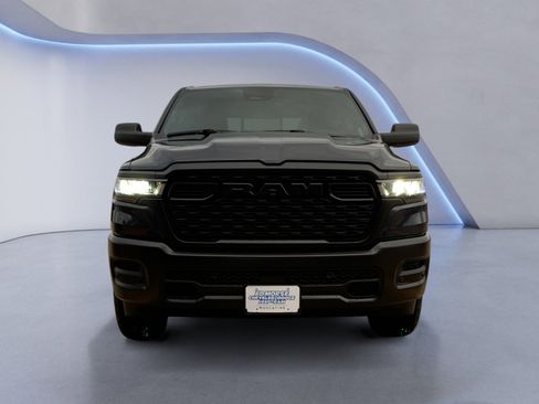 New 2025 RAM 1500 Tradesman image 8