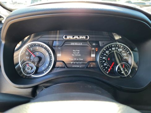 Used 2019 RAM 1500 Big Horn image 19