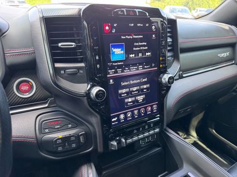 Used 2021 RAM 1500 TRX w/ TRX Level 2 Equipment Group AWD/4WD image 34