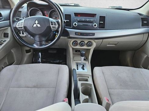 Used 2009 Mitsubishi Lancer ES image 11