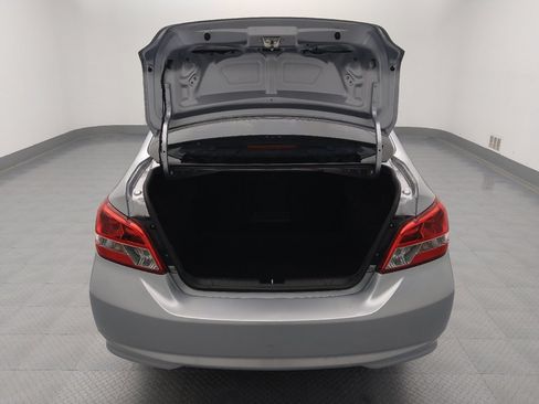 Used 2019 Mitsubishi Mirage G4 ES FWD image 29