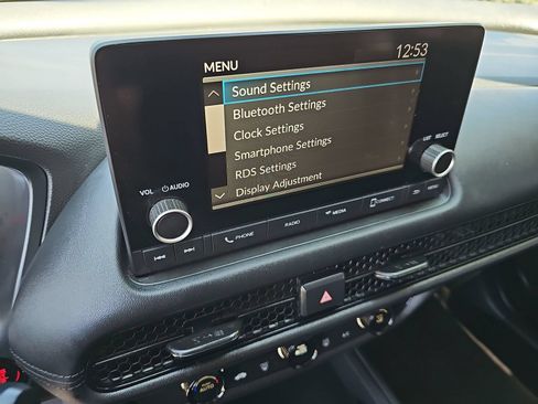 Used 2023 Honda HR-V LX image 20