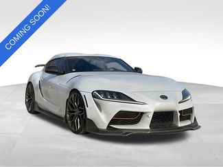 Used 2021 Toyota Supra Premium w/ Driver Assist Package video 1