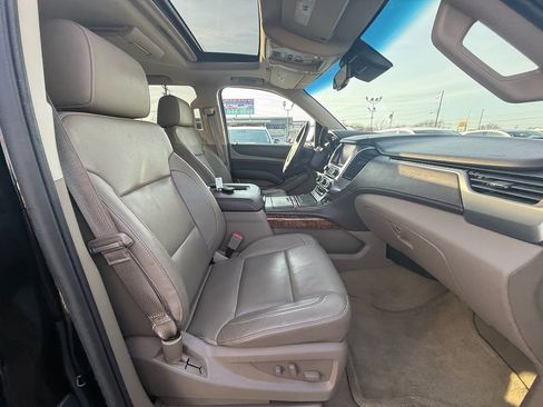 Used 2016 Chevrolet Tahoe LTZ image 25