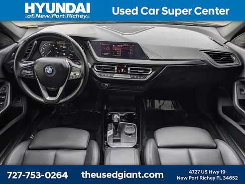 Used 2021 BMW 228i xDrive Gran Coupe w/ Convenience Package AWD/4WD image 16