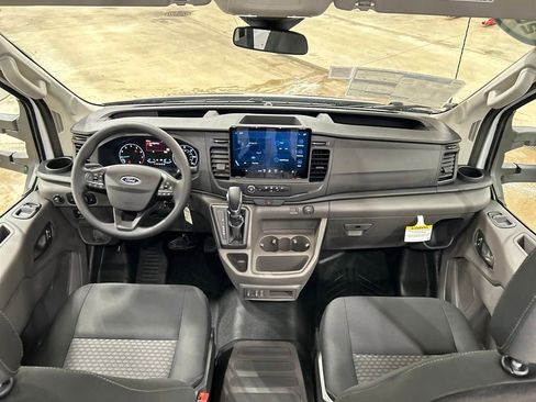 New 2024 Ford Transit 350 Base image 20