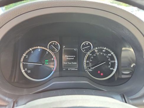 Used 2021 Lexus GX 460 Premium w/ Premium Package AWD/4WD image 24