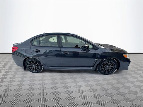 Used 2019 Subaru WRX Premium image 31