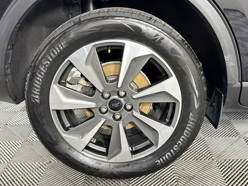 Used 2024 Ford Escape Platinum image 32