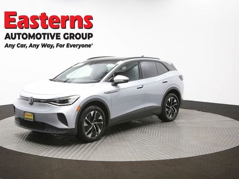 Used 2022 Volkswagen ID.4 Pro S image 55